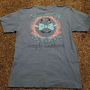 Simply Southern tshirt